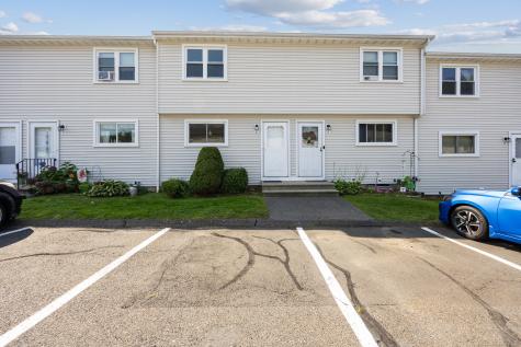 1081 New Haven Road Naugatuck CT 06770