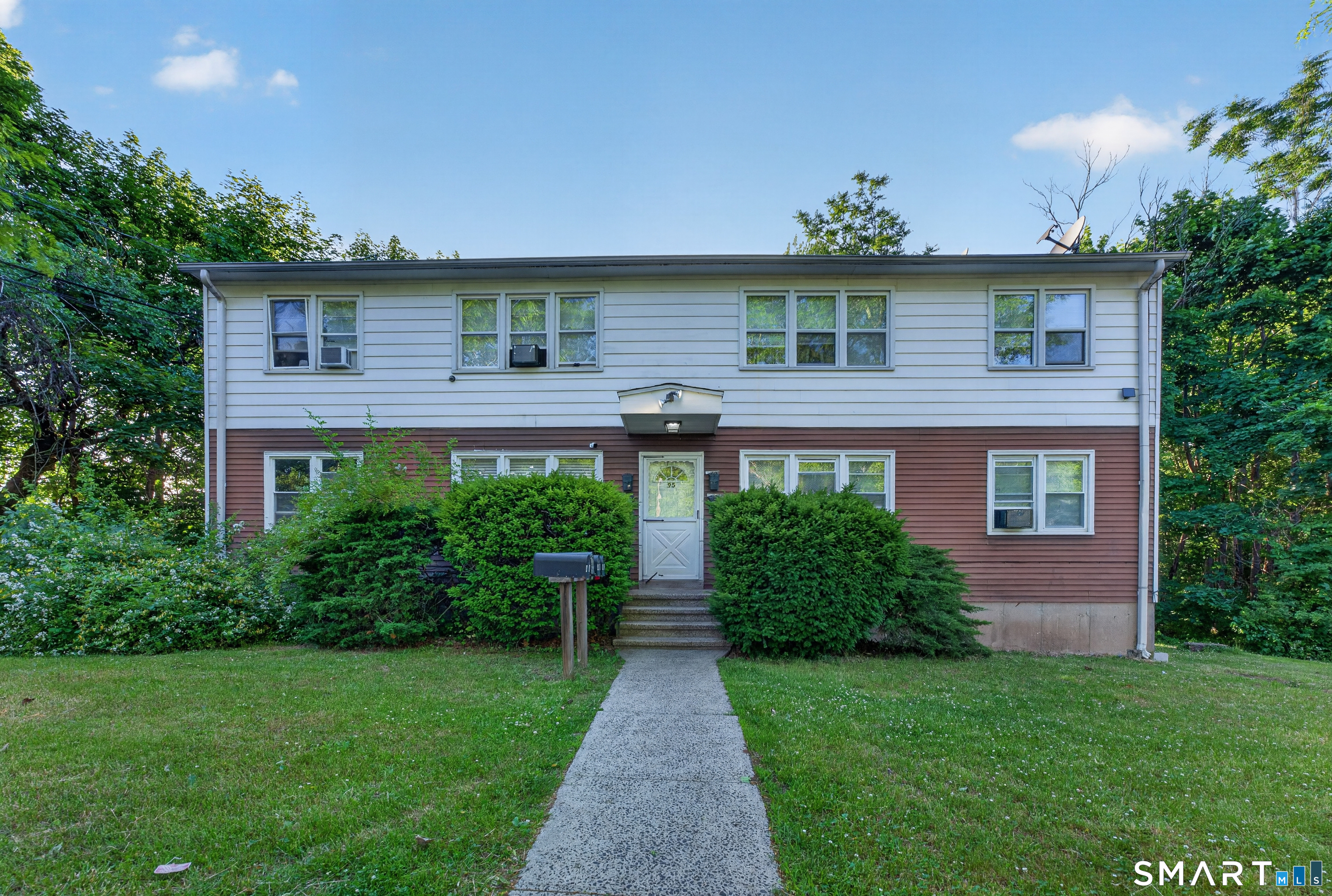95 Oak Ridge Drive New Haven CT 06513