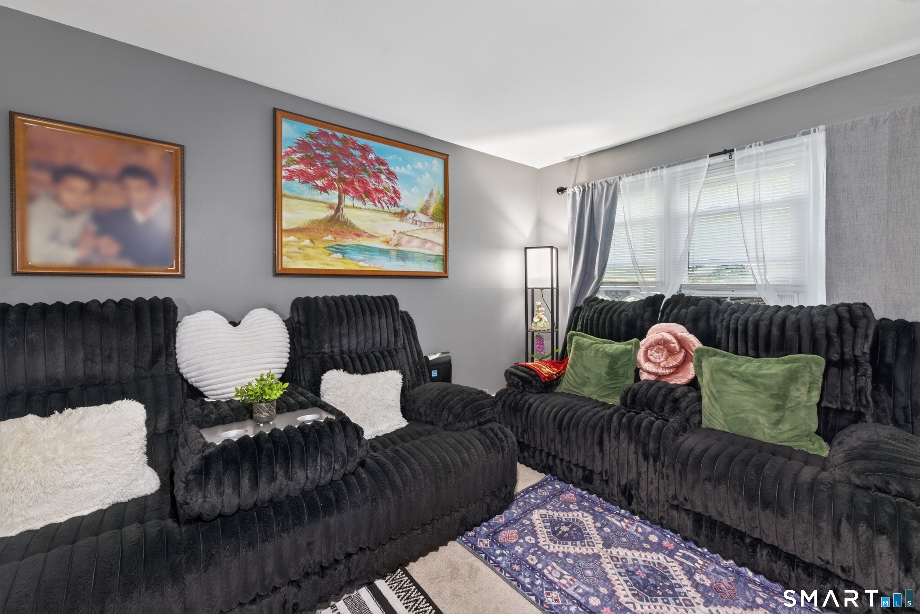 95 Oak Ridge Drive New Haven CT 06513