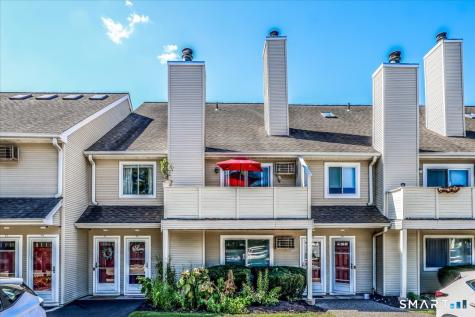 56 Willow Springs New Milford CT 06776