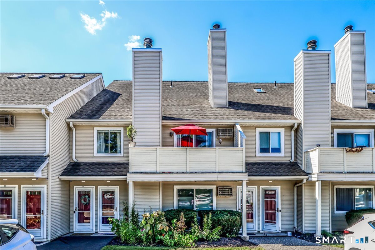 56 Willow Springs New Milford CT 06776