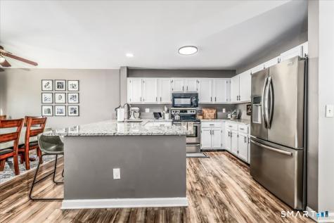 56 Willow Springs New Milford CT 06776