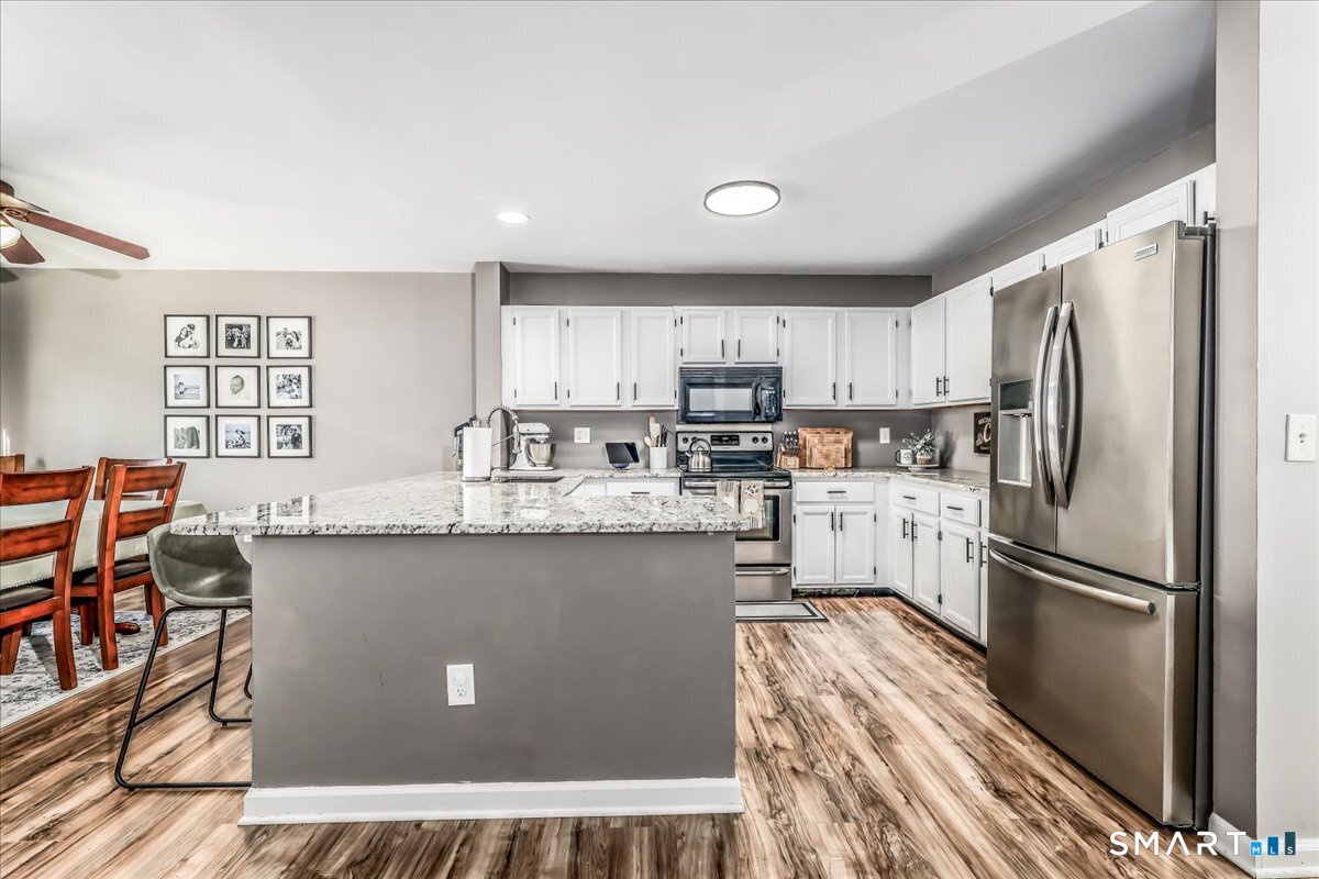 56 Willow Springs New Milford CT 06776
