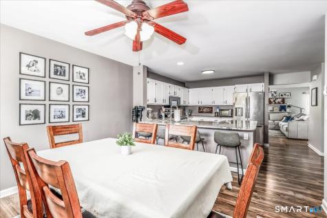 56 Willow Springs New Milford CT 06776