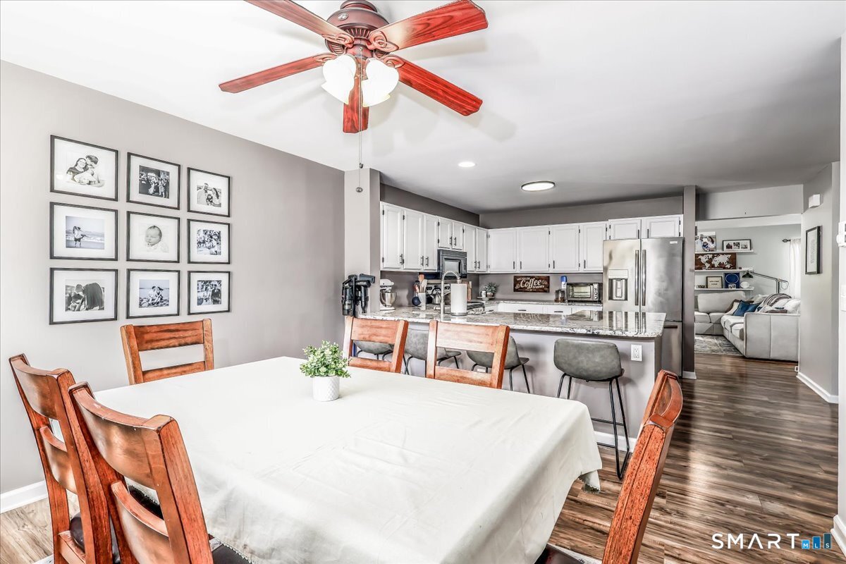 56 Willow Springs New Milford CT 06776
