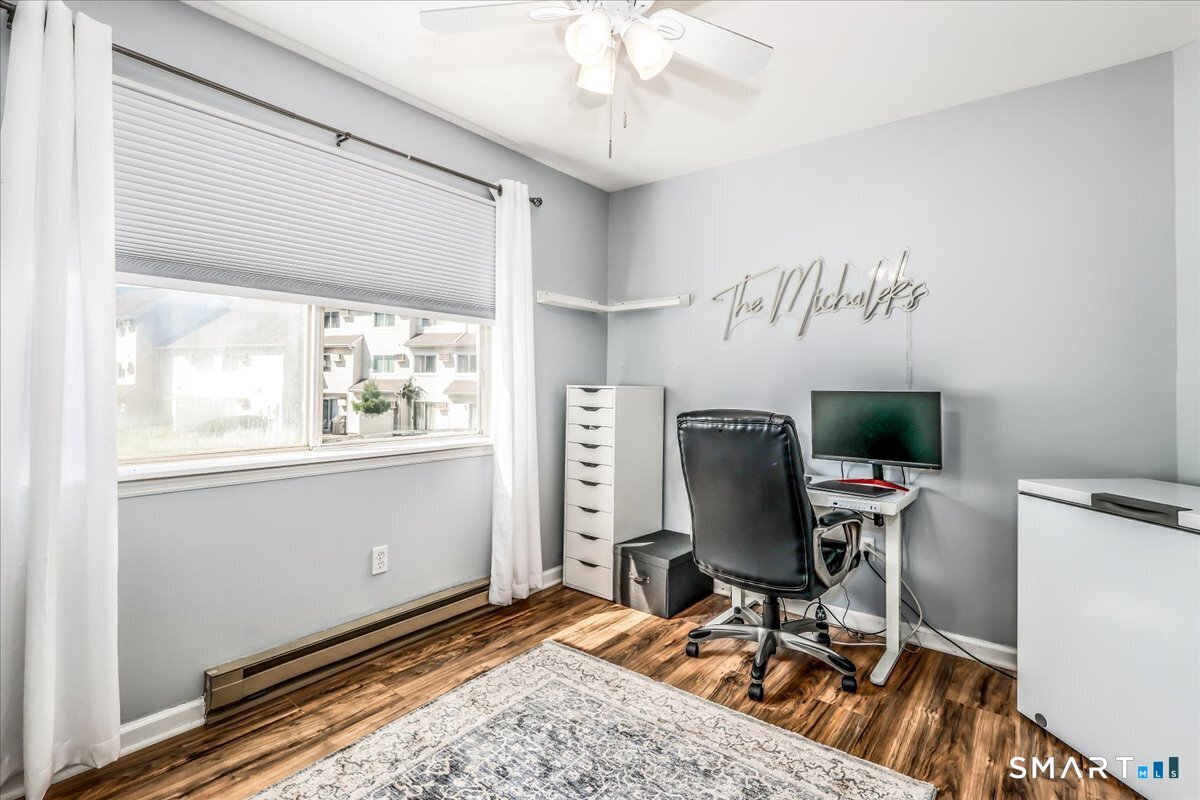 56 Willow Springs New Milford CT 06776