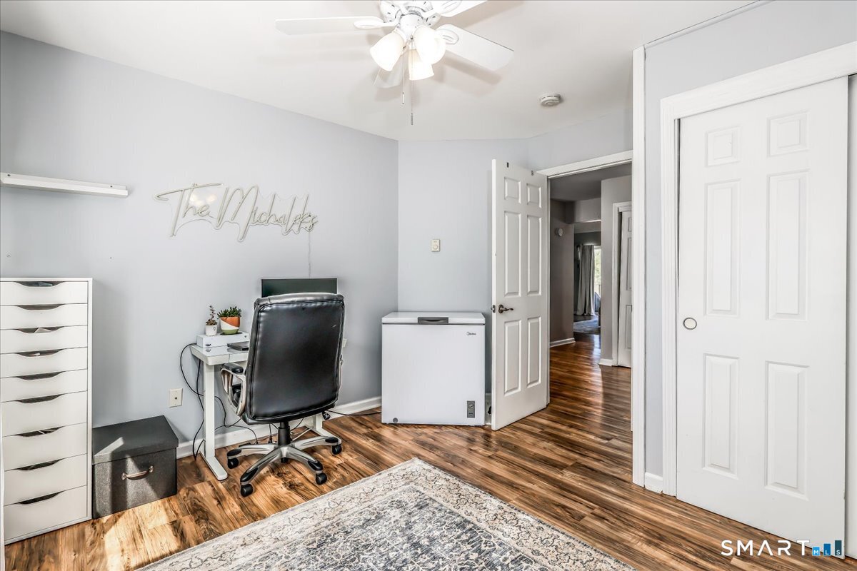 56 Willow Springs New Milford CT 06776