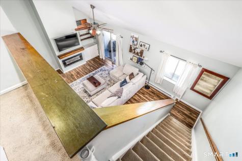 56 Willow Springs New Milford CT 06776