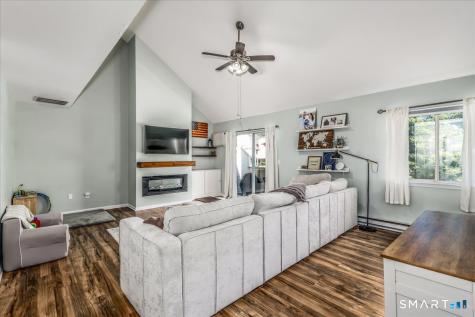 56 Willow Springs New Milford CT 06776