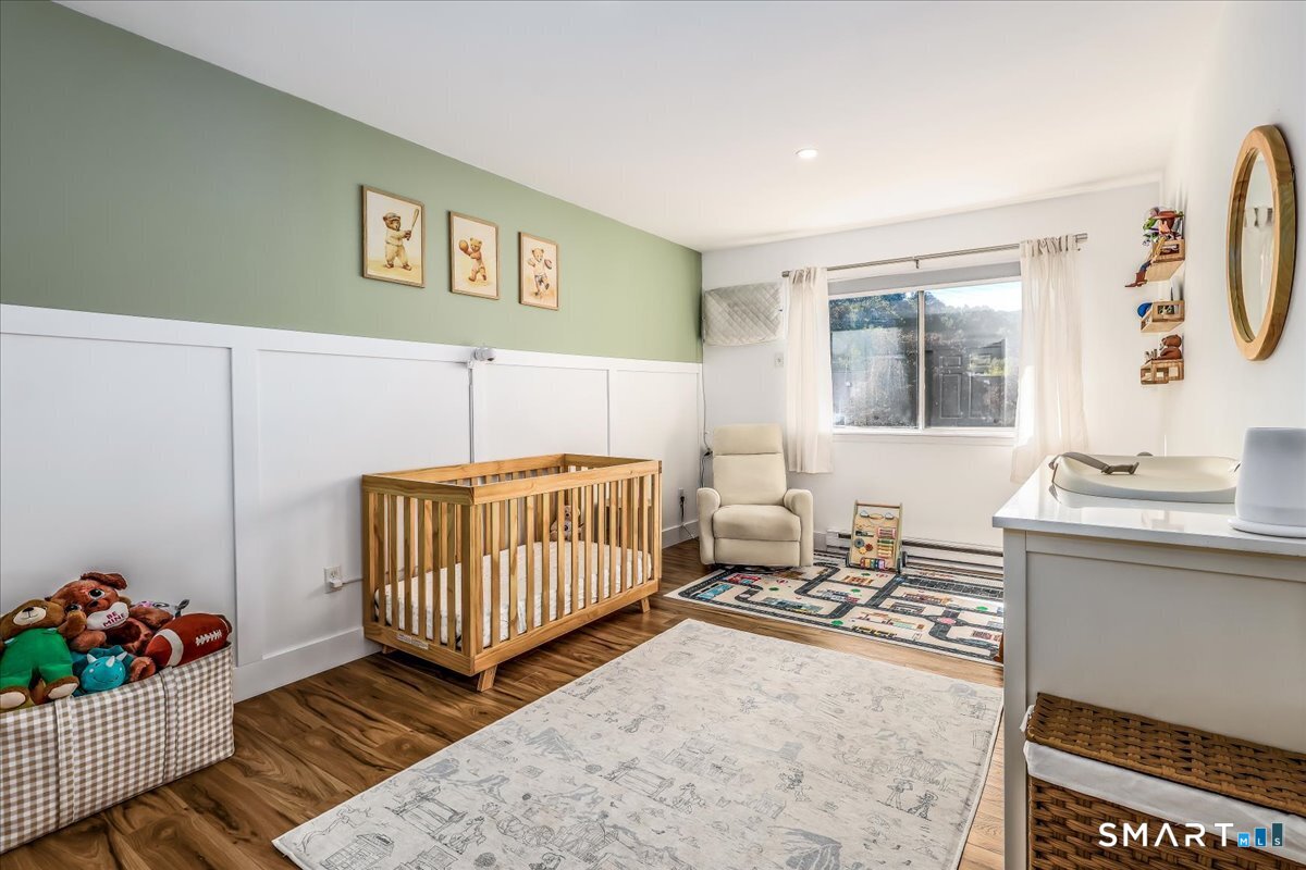 56 Willow Springs New Milford CT 06776
