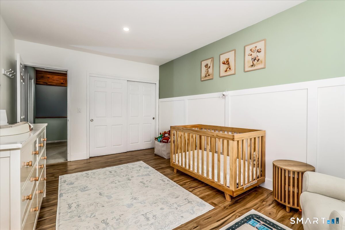 56 Willow Springs New Milford CT 06776