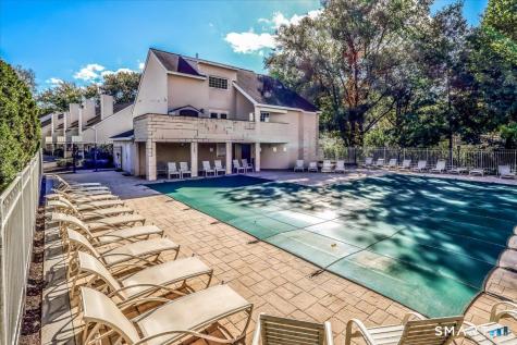 56 Willow Springs New Milford CT 06776