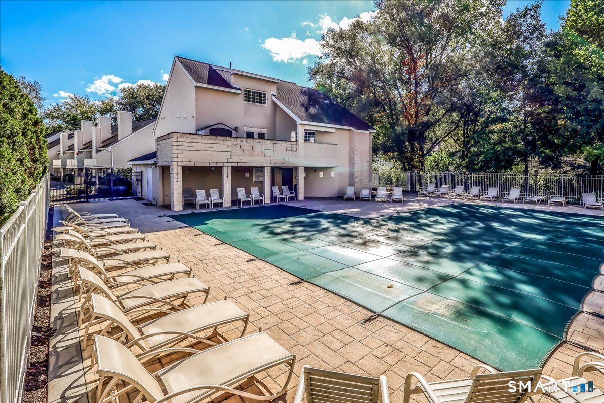56 Willow Springs New Milford CT 06776