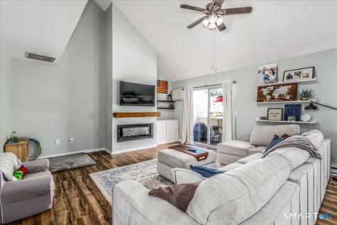 56 Willow Springs New Milford CT 06776