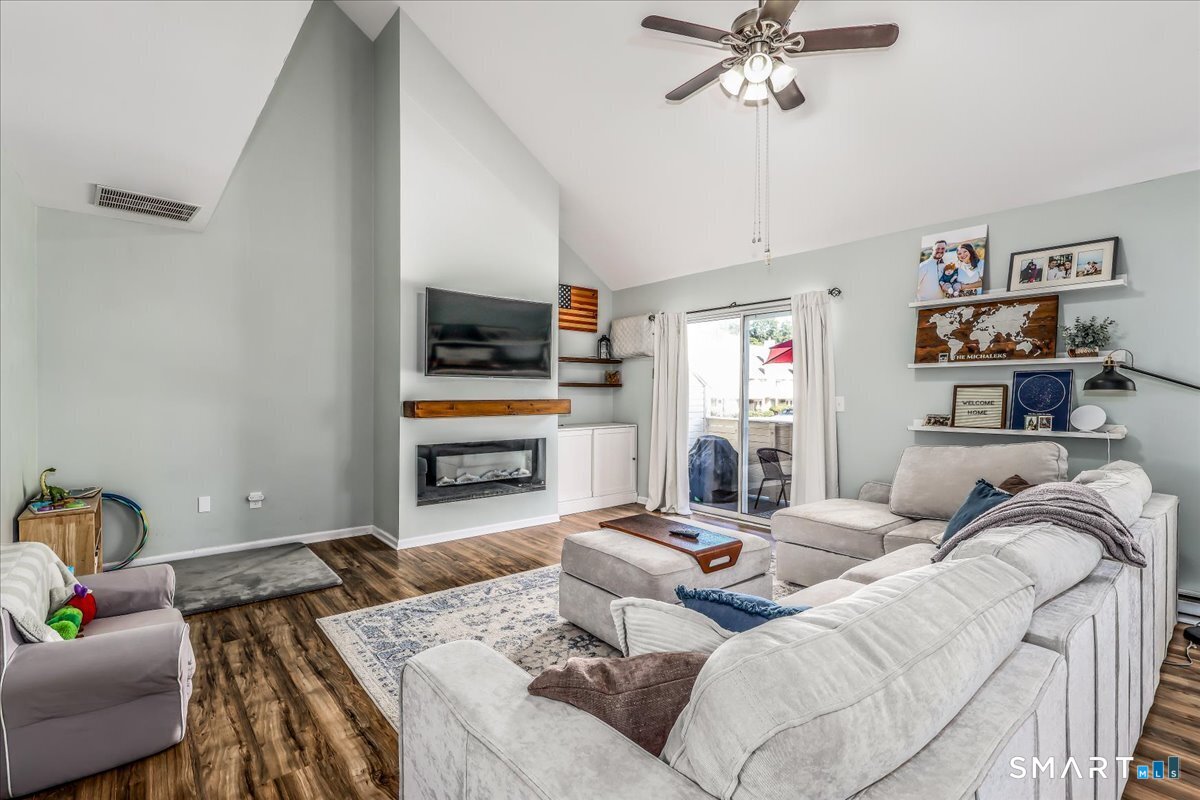 56 Willow Springs New Milford CT 06776
