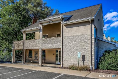 56 Willow Springs New Milford CT 06776