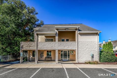 56 Willow Springs New Milford CT 06776