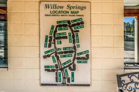 56 Willow Springs New Milford CT 06776