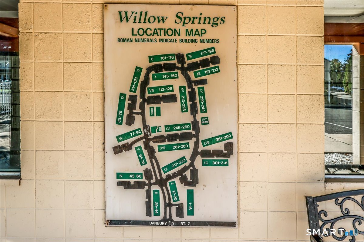 56 Willow Springs New Milford CT 06776