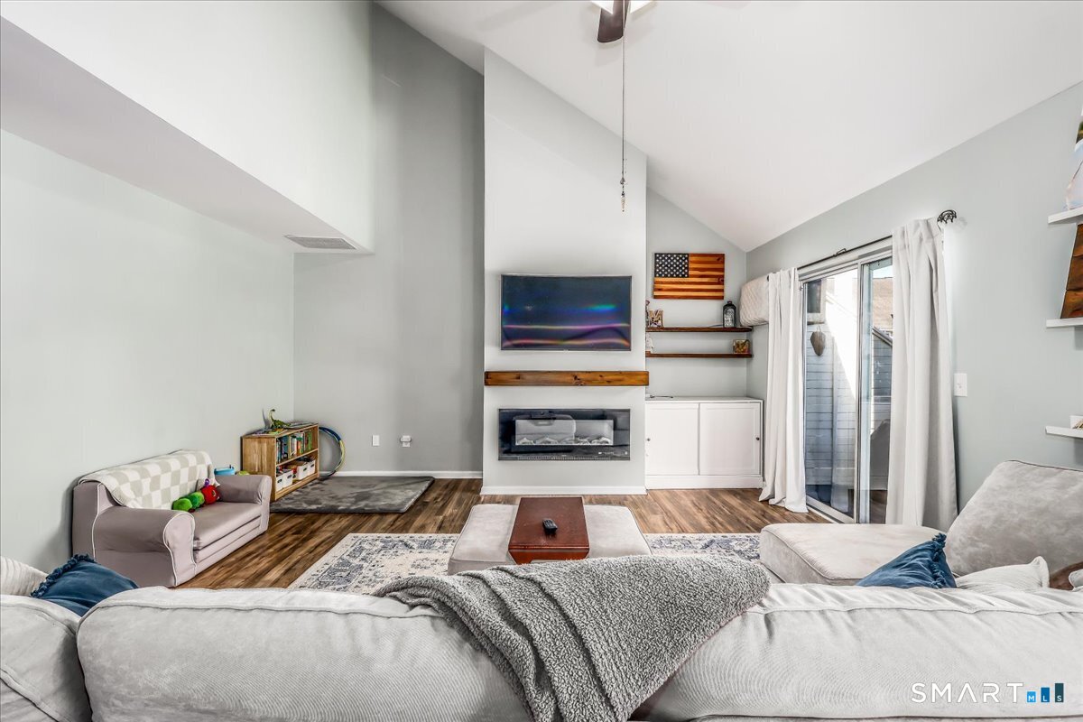 56 Willow Springs New Milford CT 06776