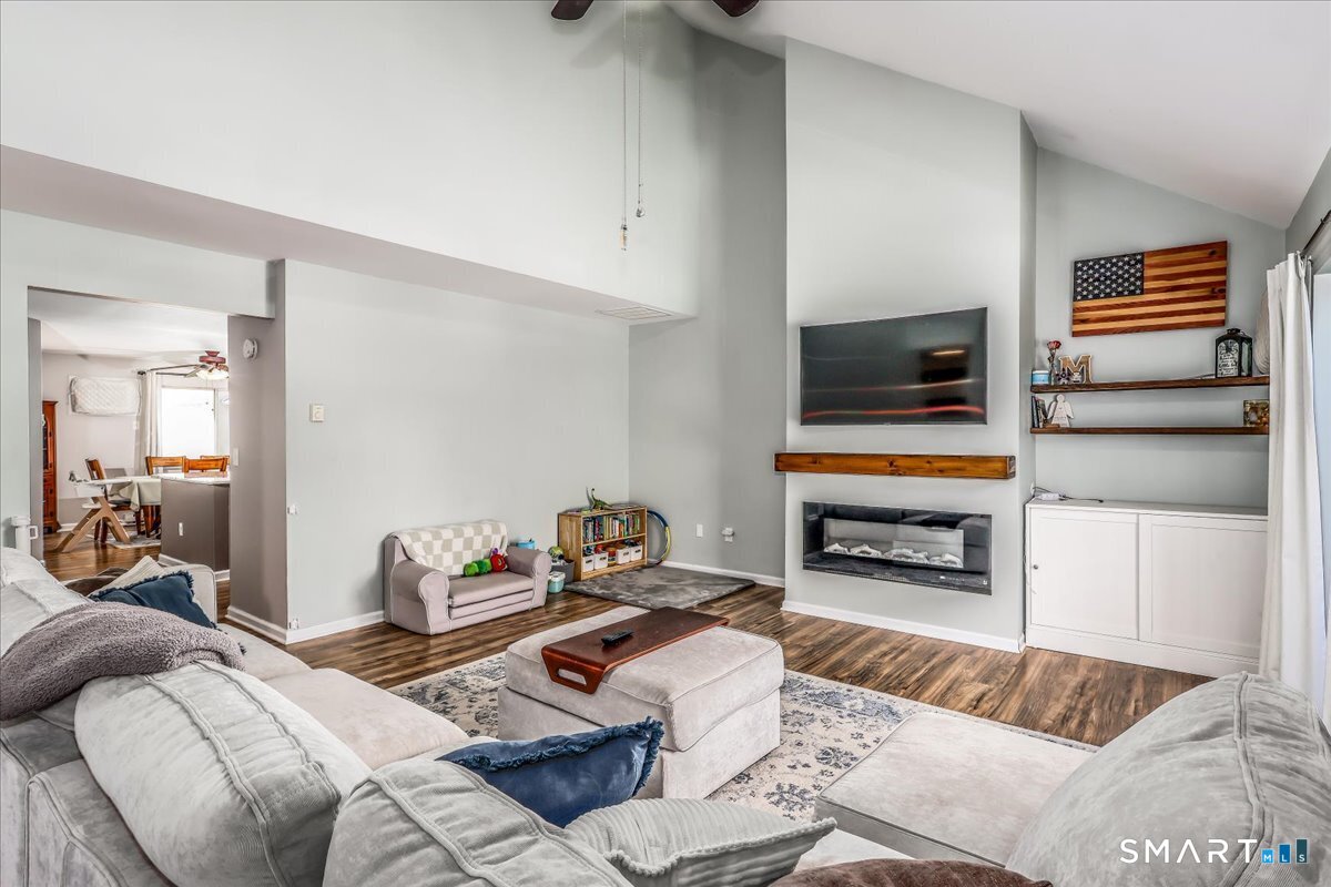 56 Willow Springs New Milford CT 06776