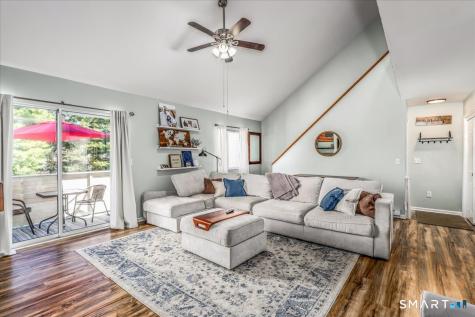 56 Willow Springs New Milford CT 06776