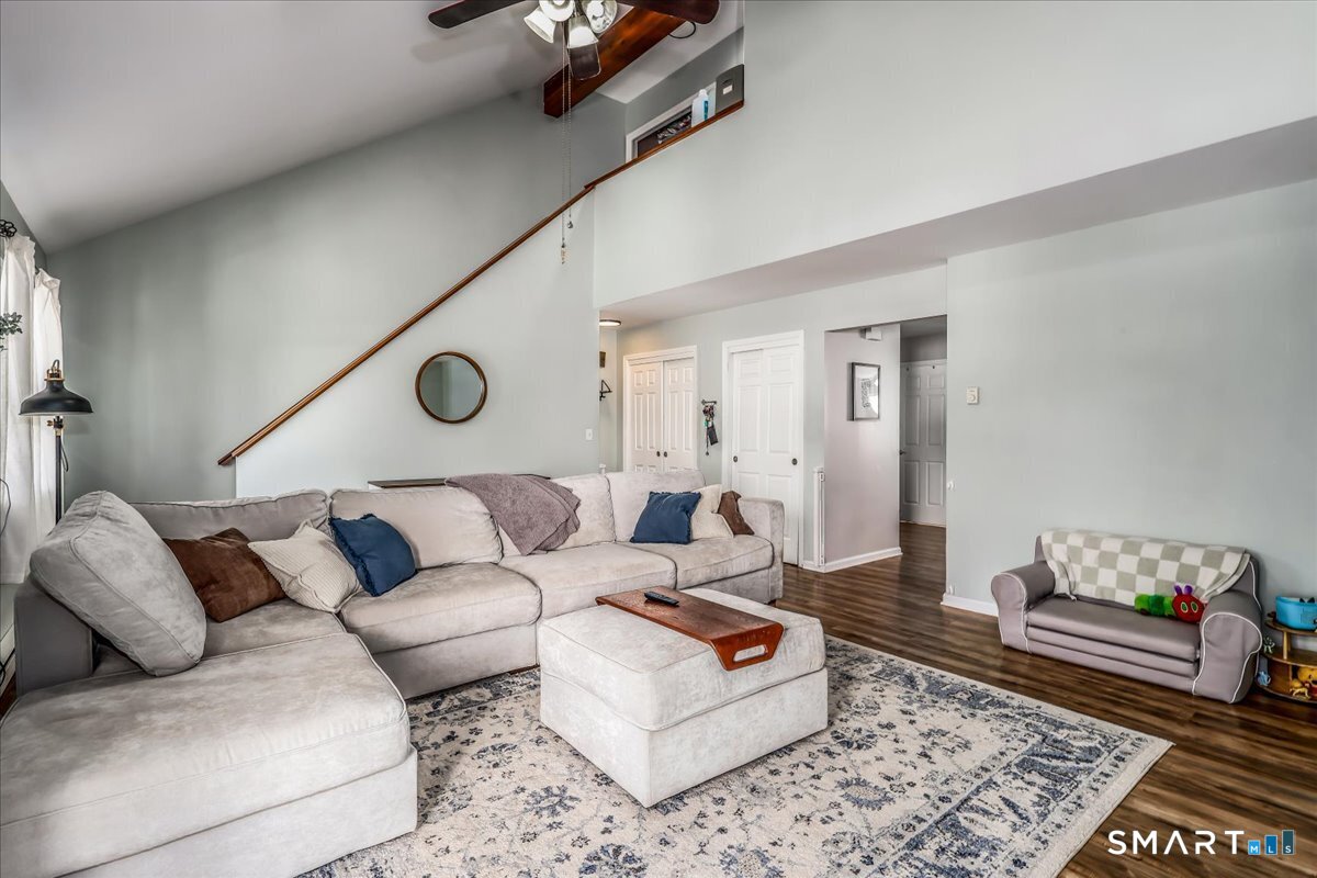 56 Willow Springs New Milford CT 06776