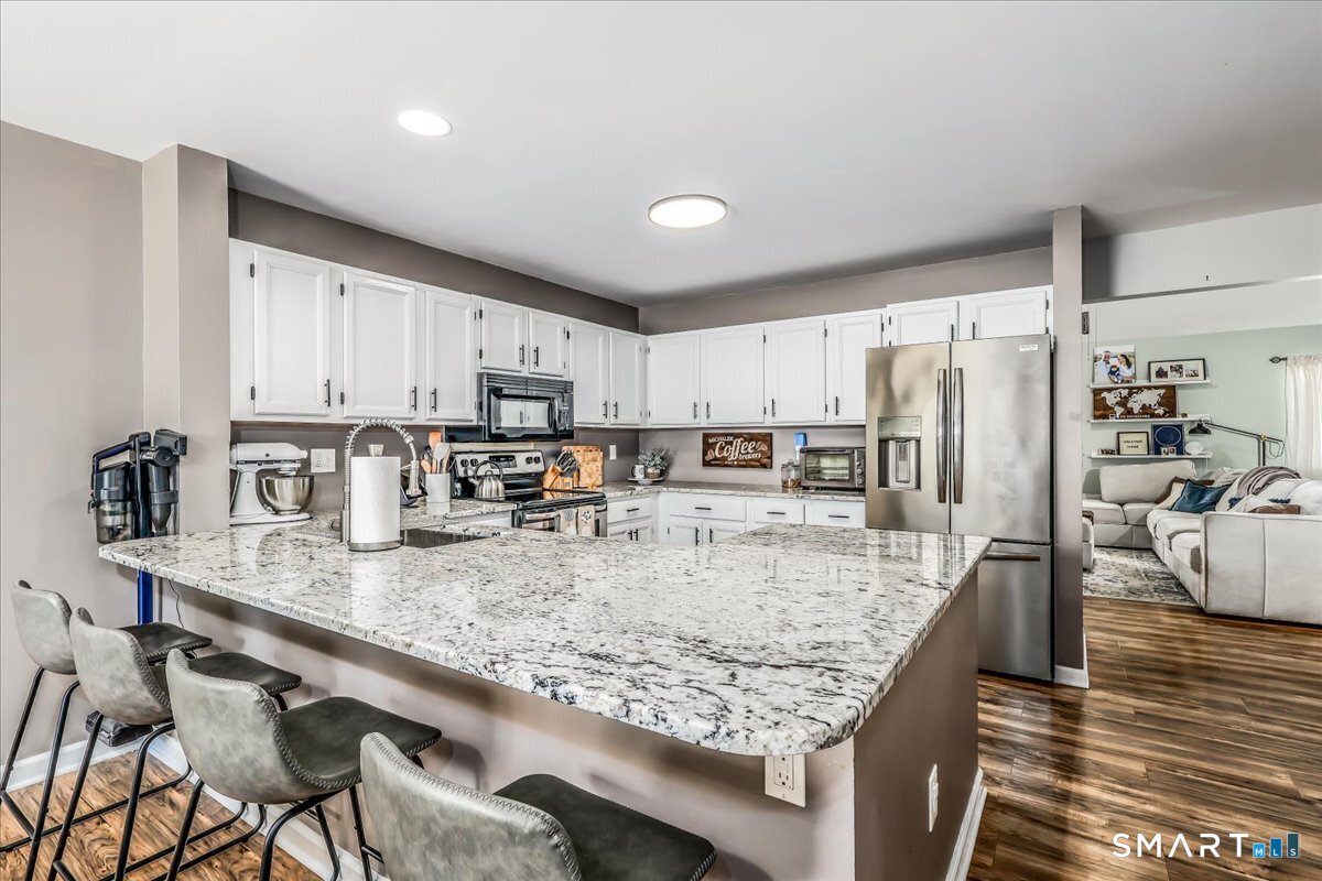 56 Willow Springs New Milford CT 06776