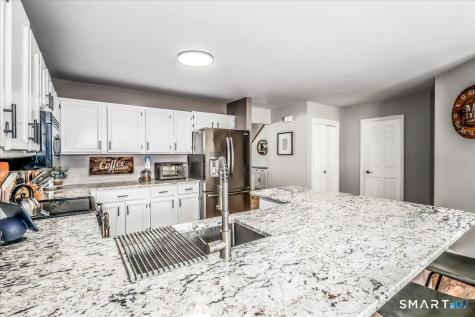56 Willow Springs New Milford CT 06776