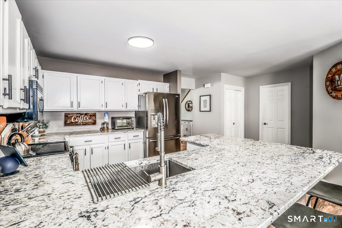 56 Willow Springs New Milford CT 06776