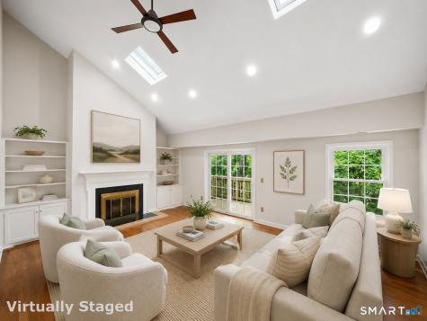 3 Valley View Road Norwalk CT 06851