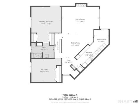 85 River Road Essex CT 06426