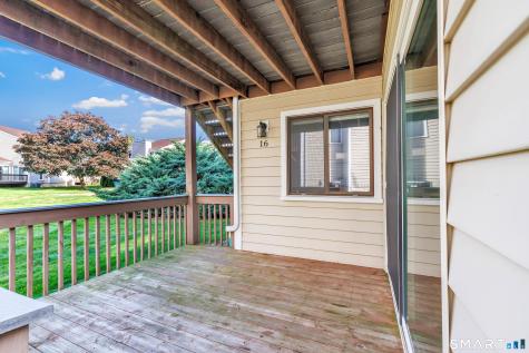 16 Monticello Drive Branford CT 06405