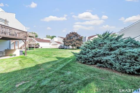 16 Monticello Drive Branford CT 06405