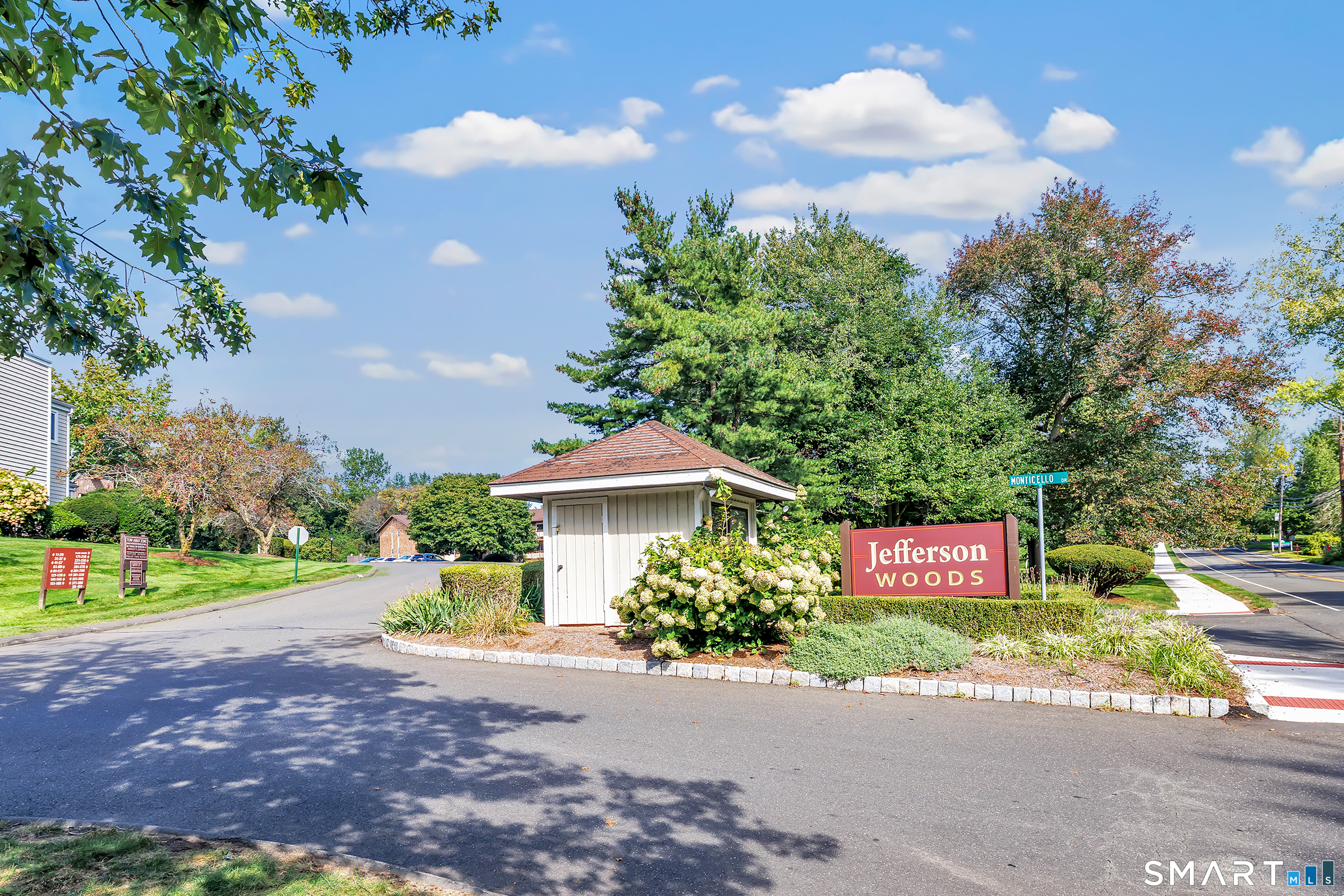 16 Monticello Drive Branford CT 06405