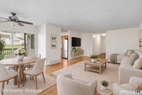 16 Monticello Drive Branford CT 06405