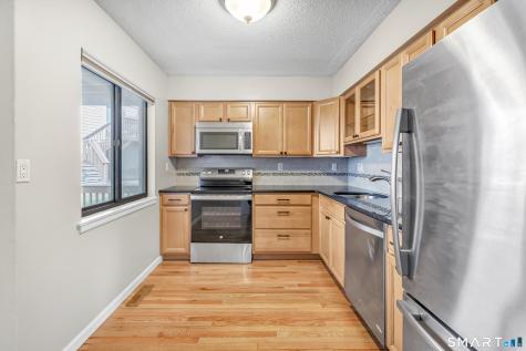 16 Monticello Drive Branford CT 06405