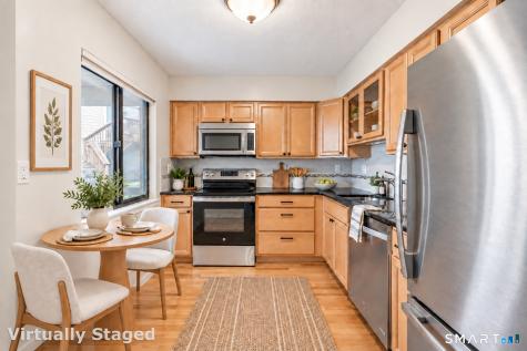 16 Monticello Drive Branford CT 06405