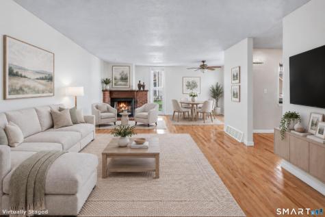 16 Monticello Drive Branford CT 06405