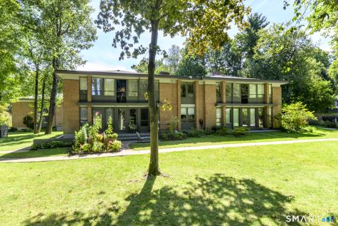 160 Fairfield Woods Road Fairfield CT 06825