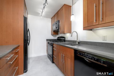 160 Fairfield Woods Road Fairfield CT 06825