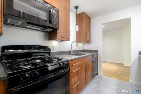 160 Fairfield Woods Road Fairfield CT 06825