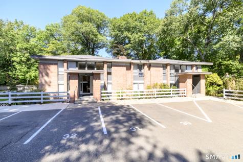 160 Fairfield Woods Road Fairfield CT 06825