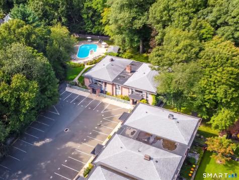 160 Fairfield Woods Road Fairfield CT 06825