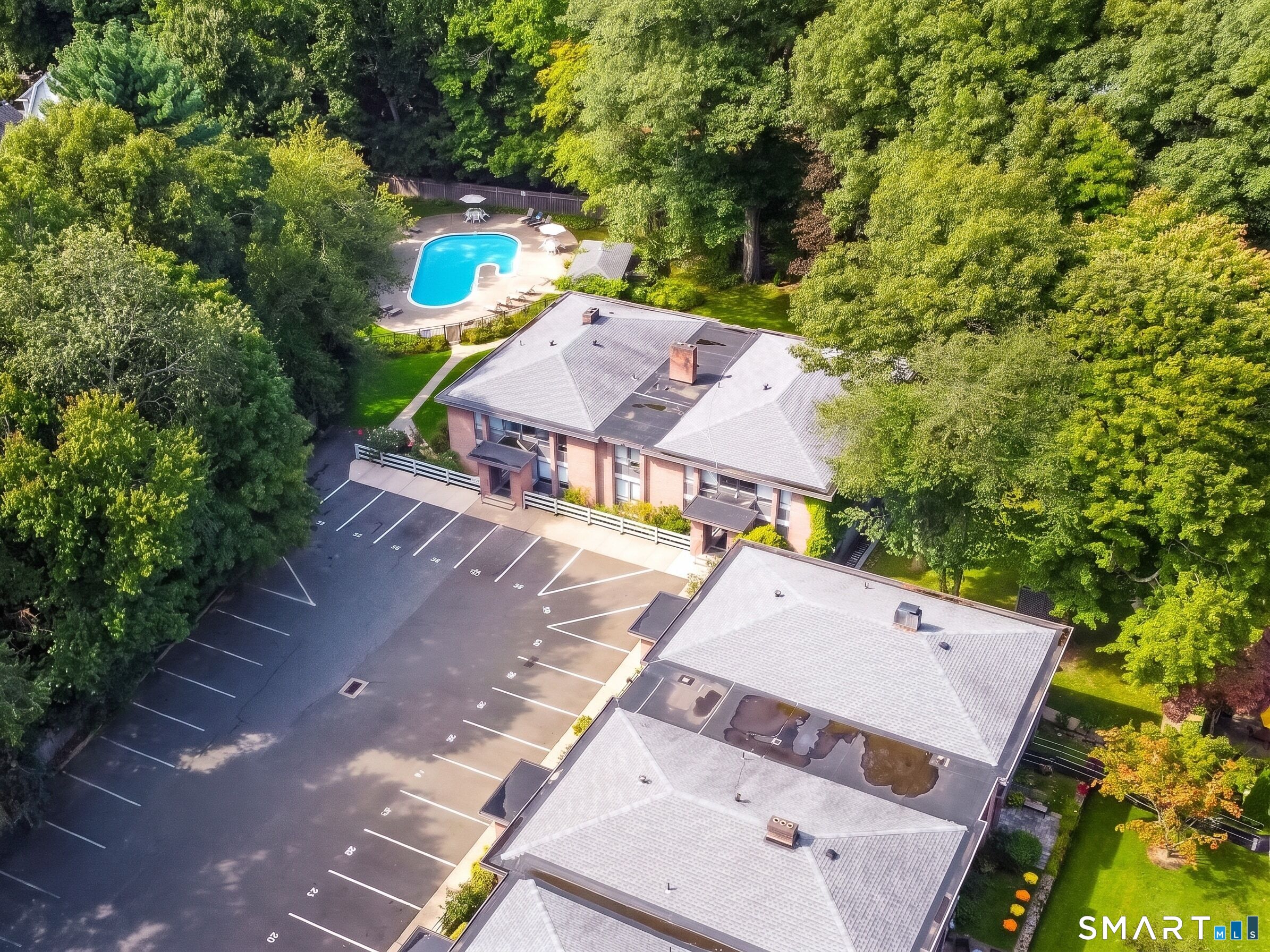 160 Fairfield Woods Road Fairfield CT 06825