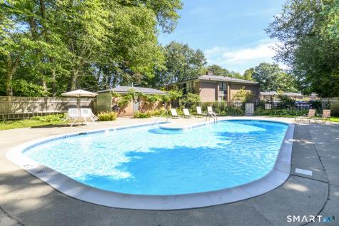 160 Fairfield Woods Road Fairfield CT 06825