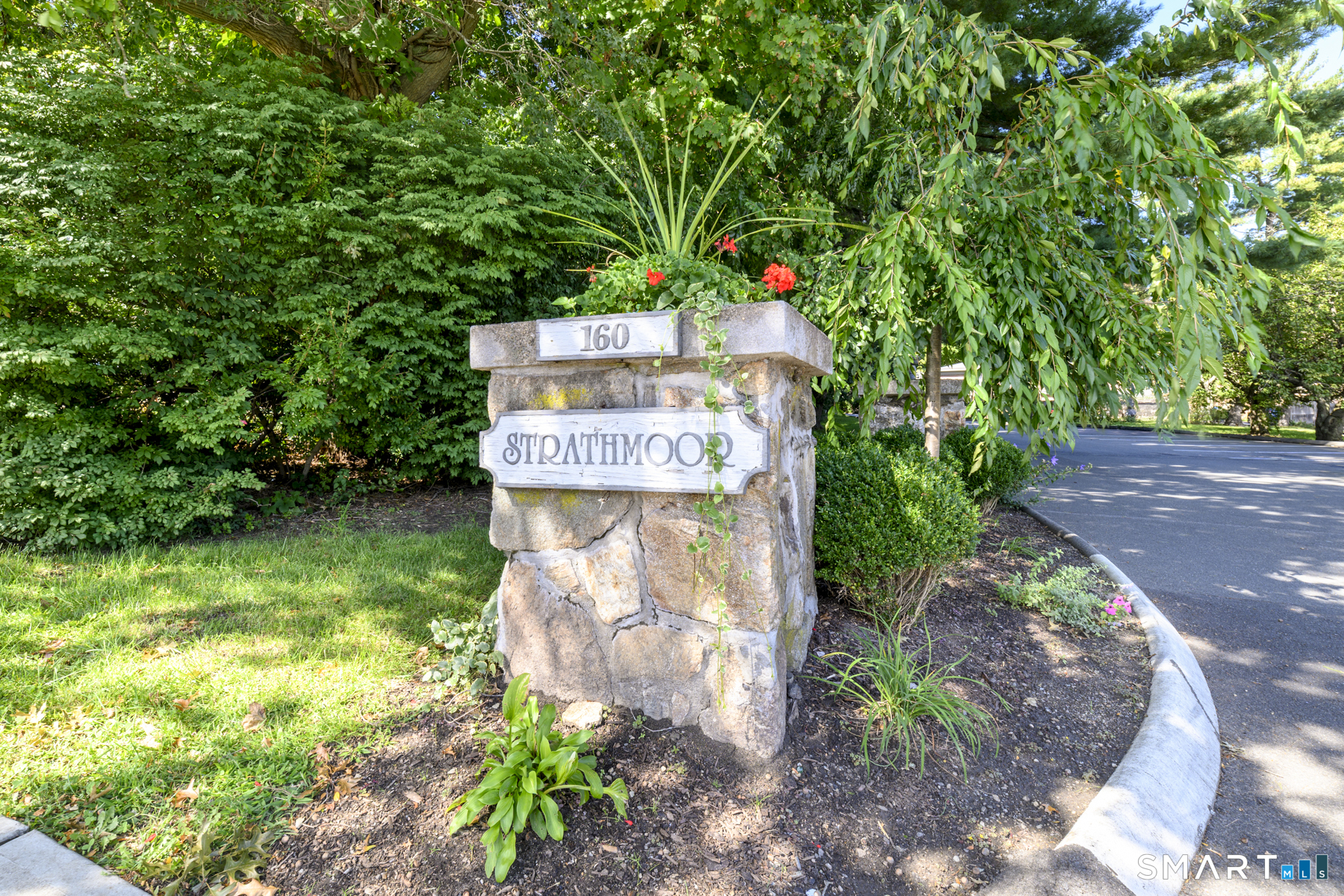 160 Fairfield Woods Road Fairfield CT 06825
