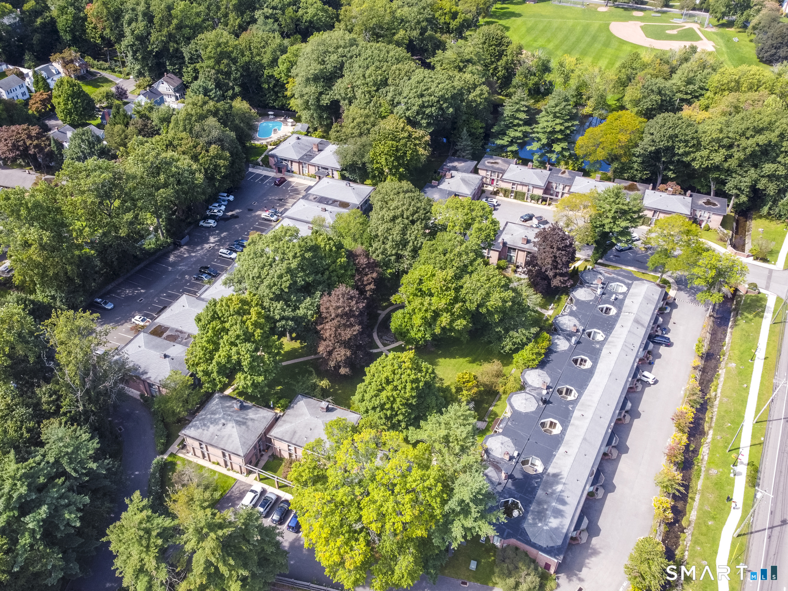 160 Fairfield Woods Road Fairfield CT 06825