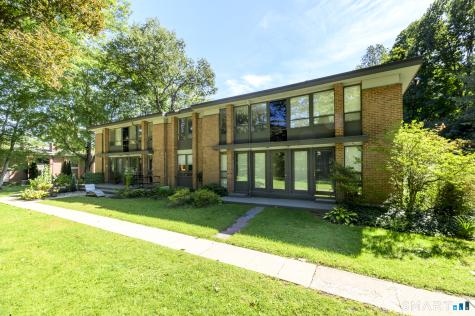 160 Fairfield Woods Road Fairfield CT 06825