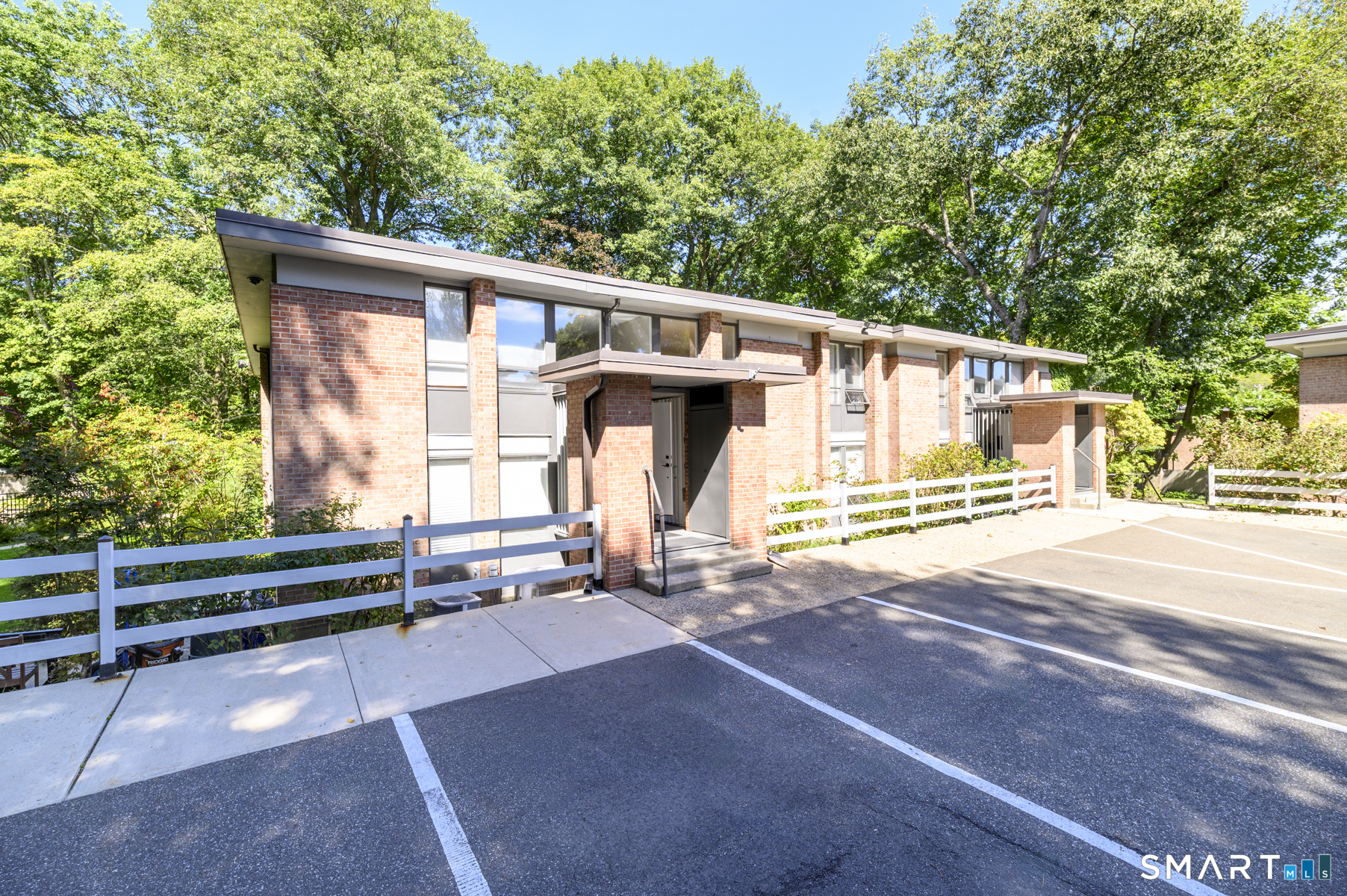 160 Fairfield Woods Road Fairfield CT 06825